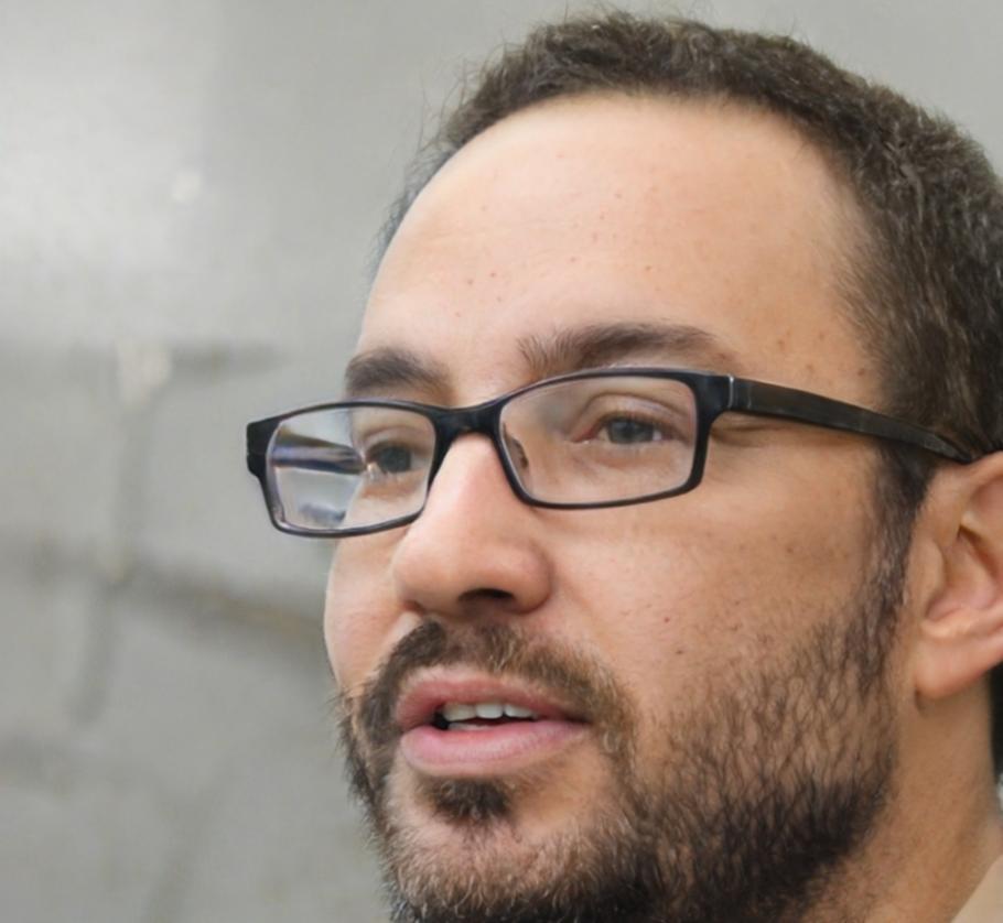 Ostap Vilensky, Lead Curriculum Developer